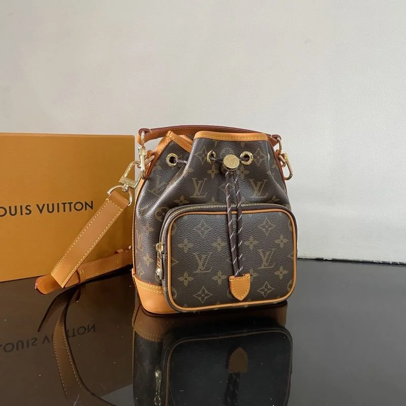 Affordable Louis Vuitton Bucket Bags 41637