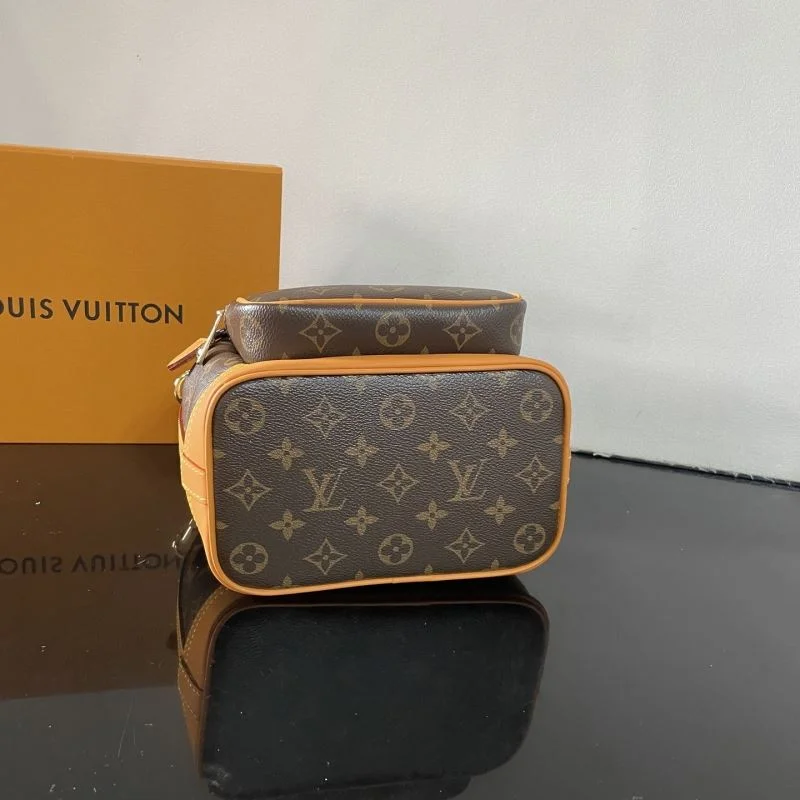 Affordable Louis Vuitton Bucket Bags 41637