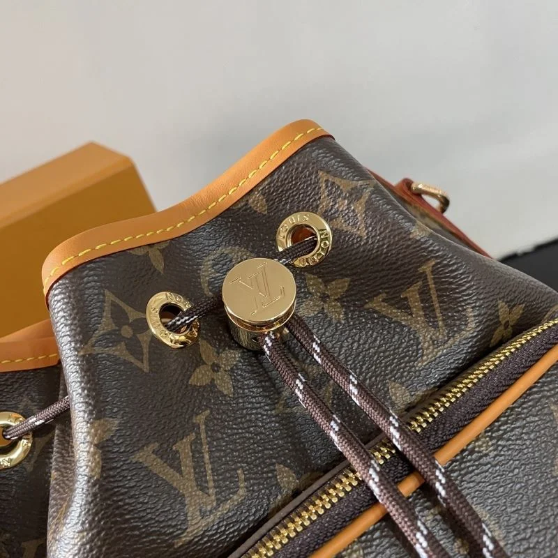 Affordable Louis Vuitton Bucket Bags 41637