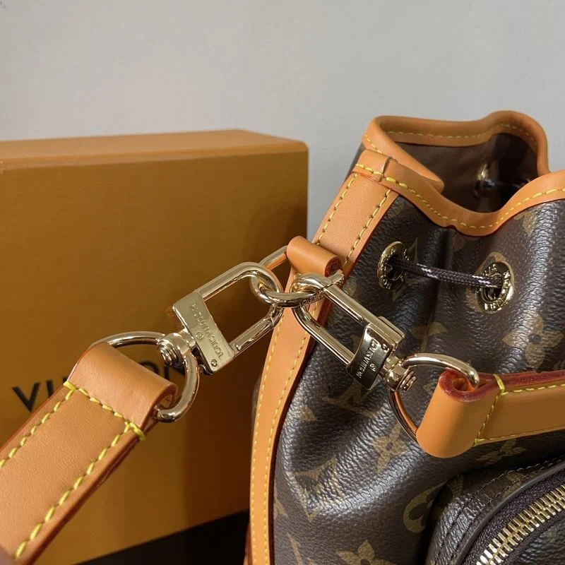 Affordable Louis Vuitton Bucket Bags 41637