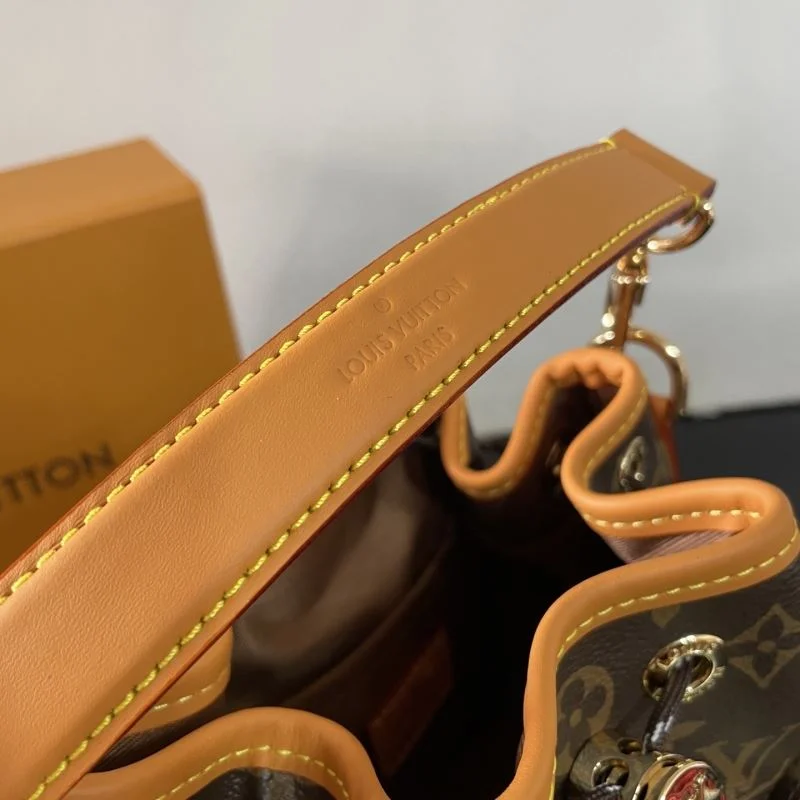 Affordable Louis Vuitton Bucket Bags 41637