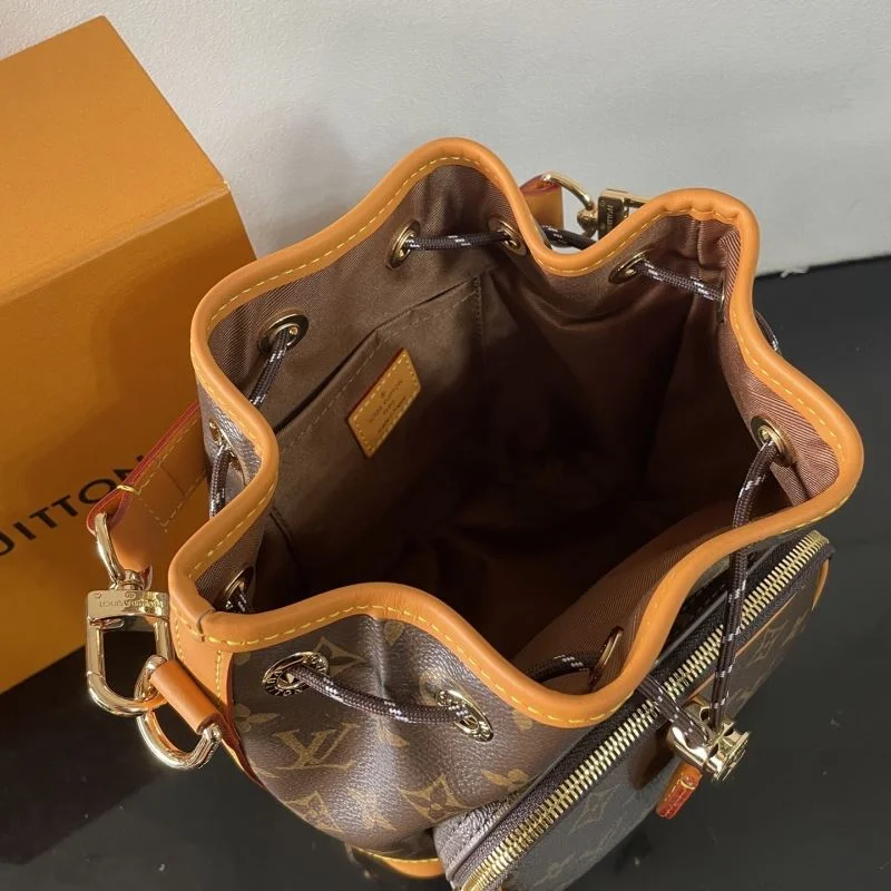 Affordable Louis Vuitton Bucket Bags 41637