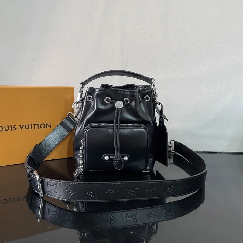 Louis Vuitton Bucket Bags Sustainable 41634