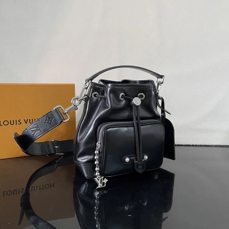 Louis Vuitton Bucket Bags Sustainable 41634