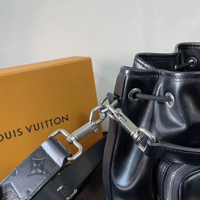Louis Vuitton Bucket Bags Sustainable 41634