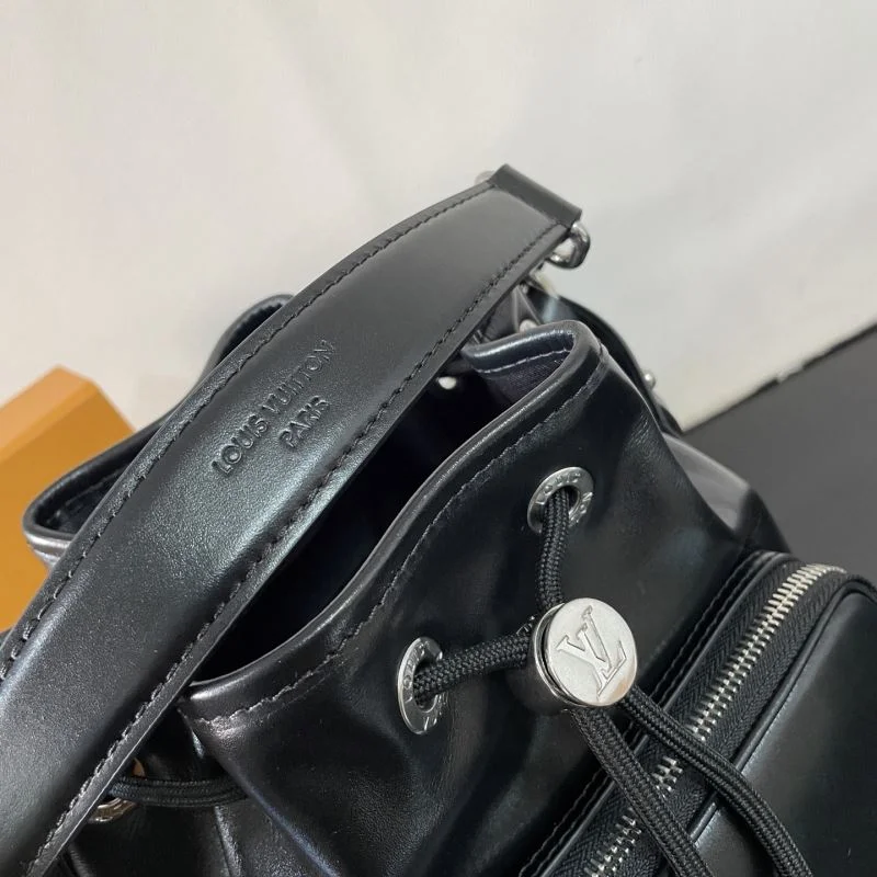 Louis Vuitton Bucket Bags Sustainable 41634
