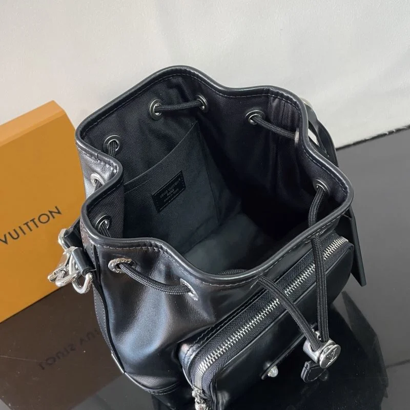 Louis Vuitton Bucket Bags Sustainable 41634