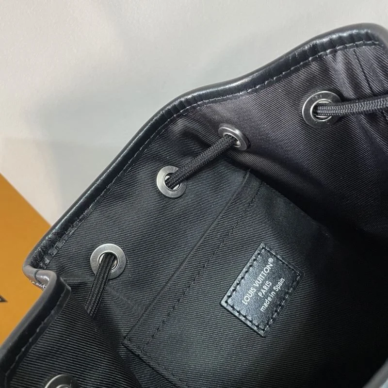 Louis Vuitton Bucket Bags Sustainable 41634