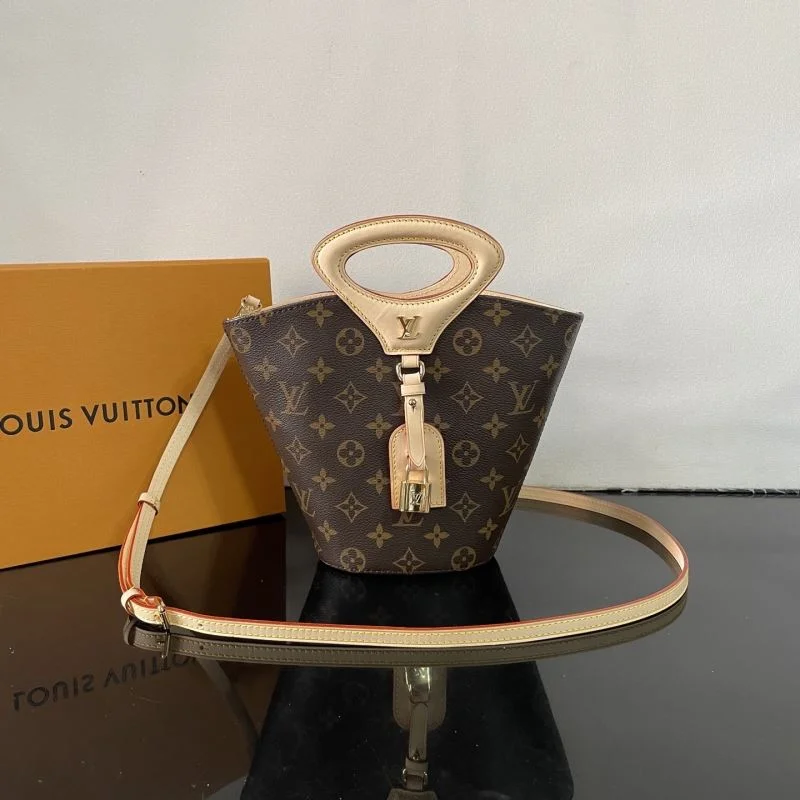 Louis Vuitton Bucket Bags Classic 41633