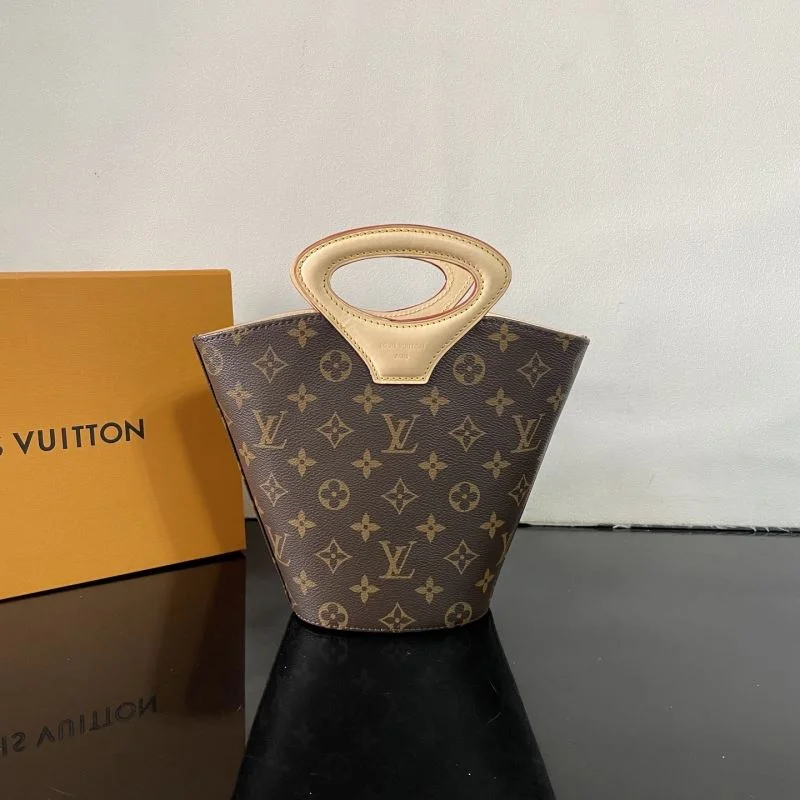 Louis Vuitton Bucket Bags Classic 41633