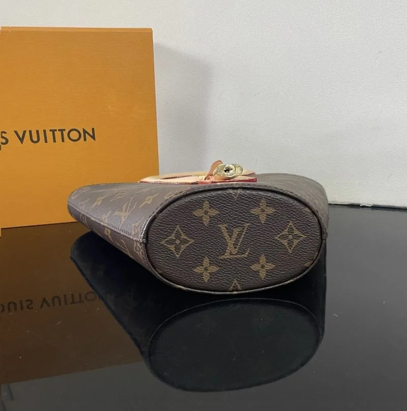 Louis Vuitton Bucket Bags Classic 41633
