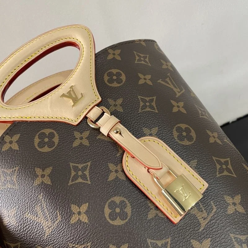 Louis Vuitton Bucket Bags Classic 41633