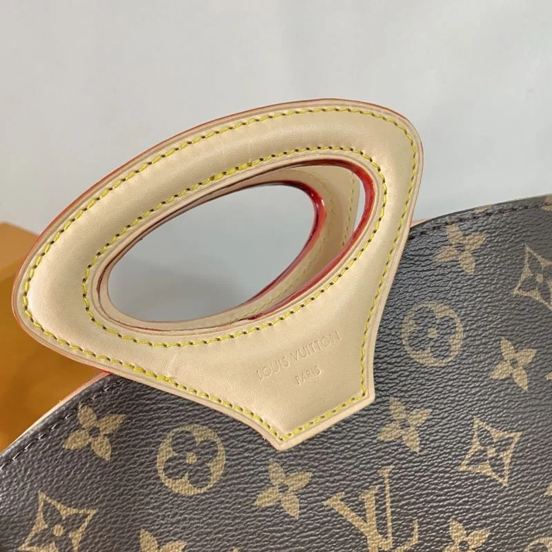 Louis Vuitton Bucket Bags Classic 41633