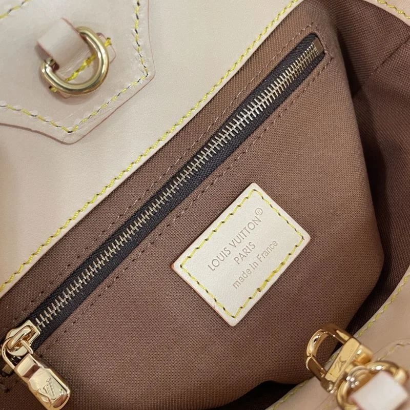 Louis Vuitton Bucket Bags Classic 41633