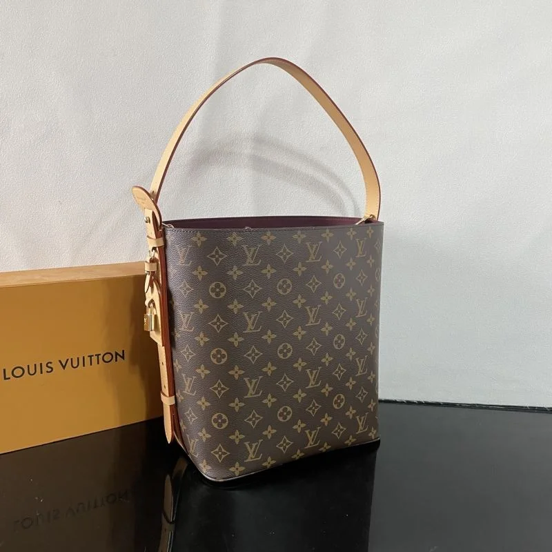 TravelReady Louis Vuitton Bucket Bags 41631