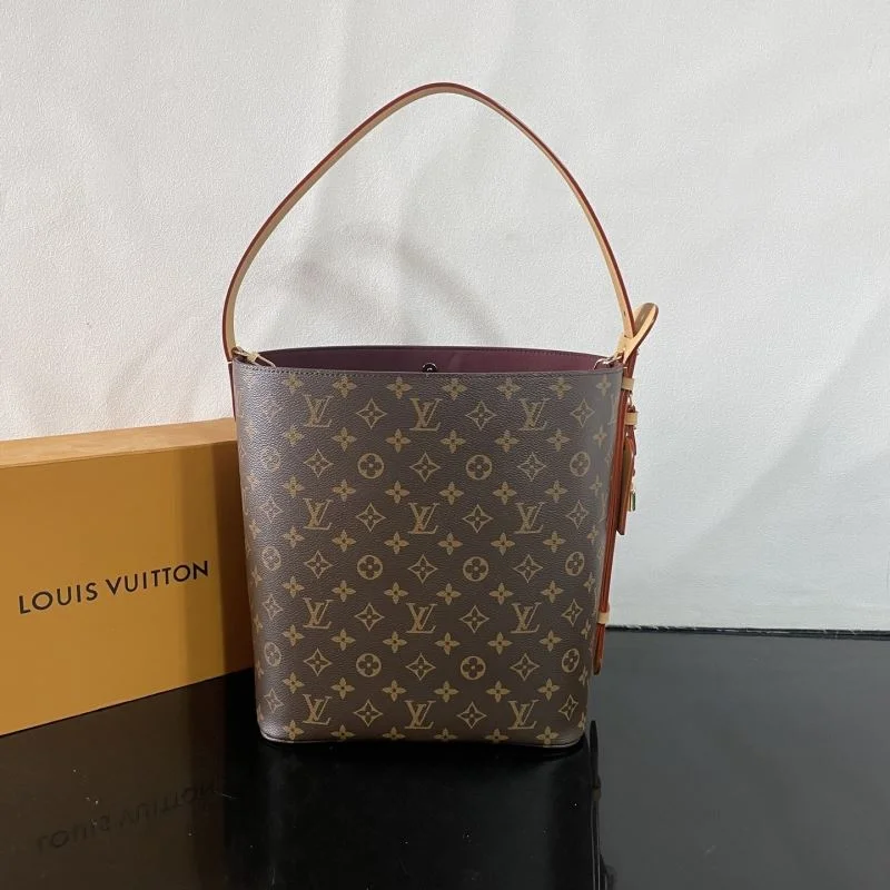 TravelReady Louis Vuitton Bucket Bags 41631
