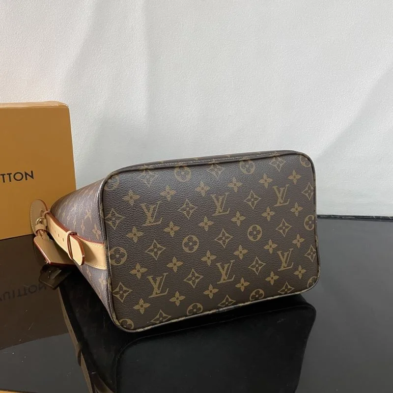 TravelReady Louis Vuitton Bucket Bags 41631