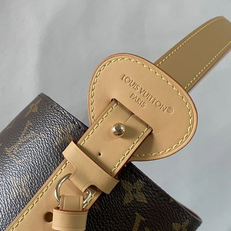 TravelReady Louis Vuitton Bucket Bags 41631
