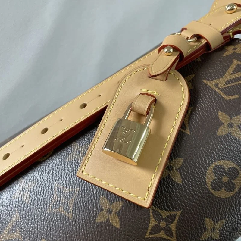 TravelReady Louis Vuitton Bucket Bags 41631