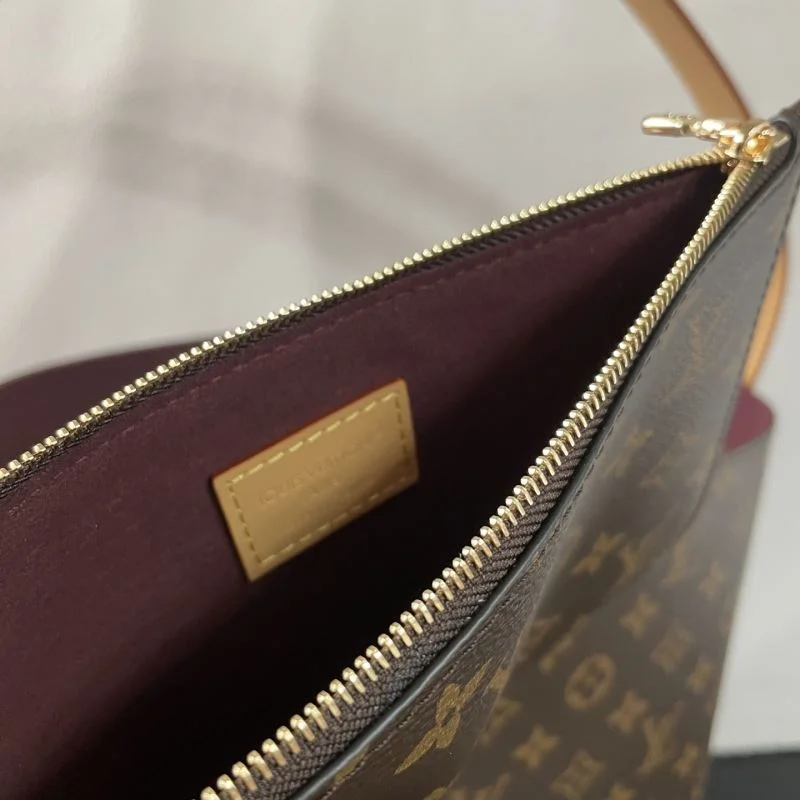 TravelReady Louis Vuitton Bucket Bags 41631