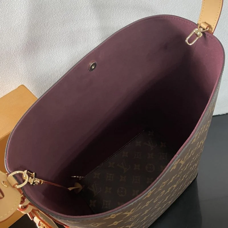 TravelReady Louis Vuitton Bucket Bags 41631