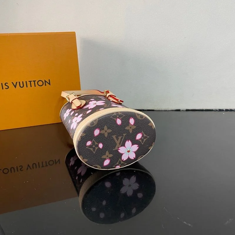 Louis Vuitton Bucket Bags Breathable 41635