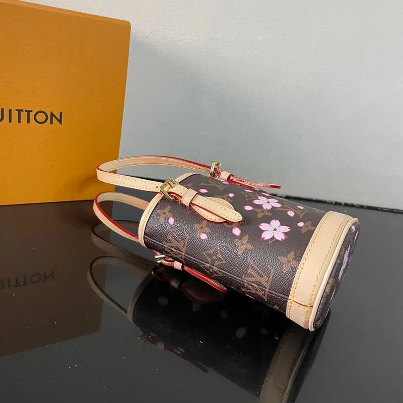Louis Vuitton Bucket Bags Breathable 41635