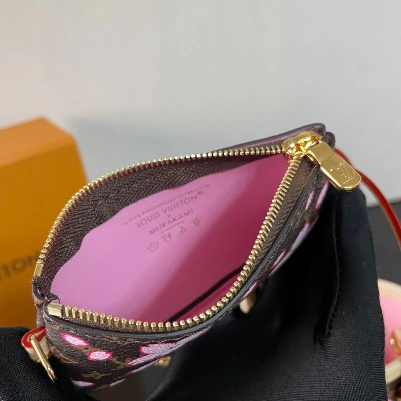 Louis Vuitton Bucket Bags Breathable 41635