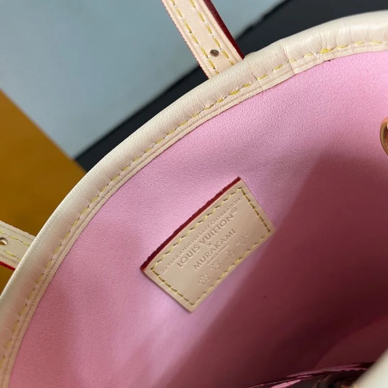Louis Vuitton Bucket Bags Breathable 41635