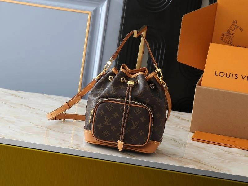 Durable Louis Vuitton Bucket Bags 88650