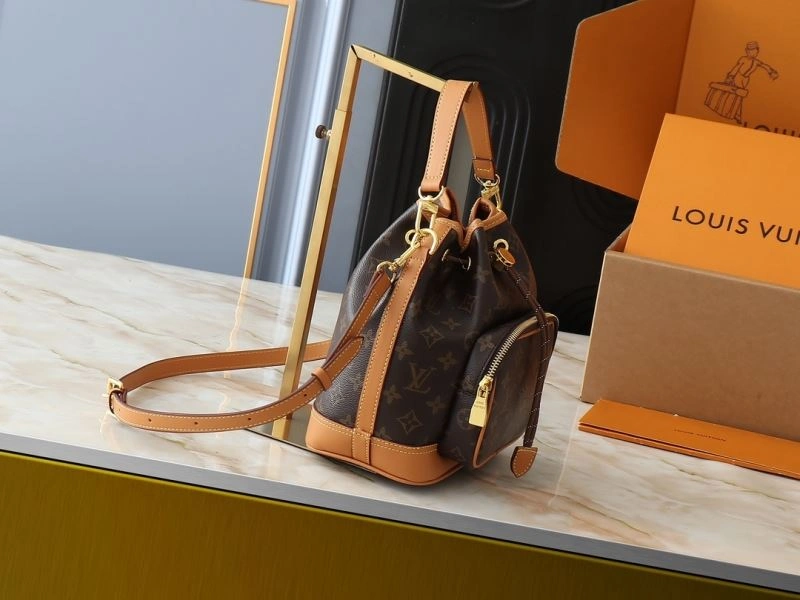 Durable Louis Vuitton Bucket Bags 88650