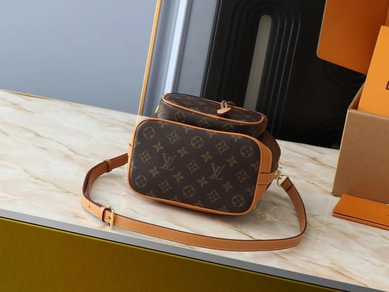 Durable Louis Vuitton Bucket Bags 88650