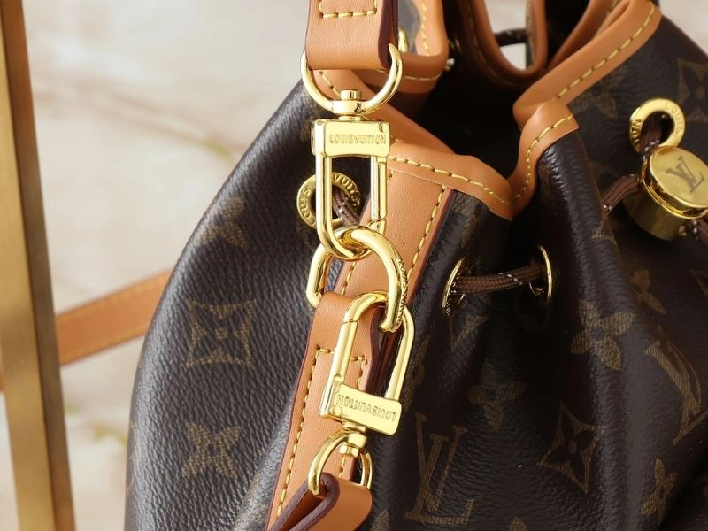 Durable Louis Vuitton Bucket Bags 88650