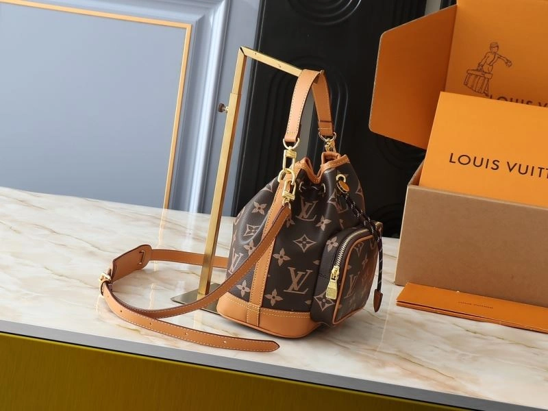 Comfortable Louis Vuitton Bucket Bags 88681