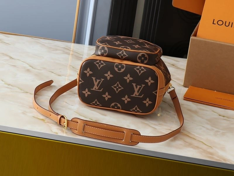 Comfortable Louis Vuitton Bucket Bags 88681