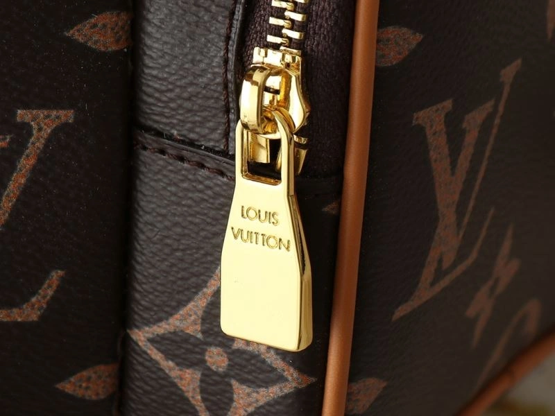 Sustainable Louis Vuitton Bucket Bags 88675
