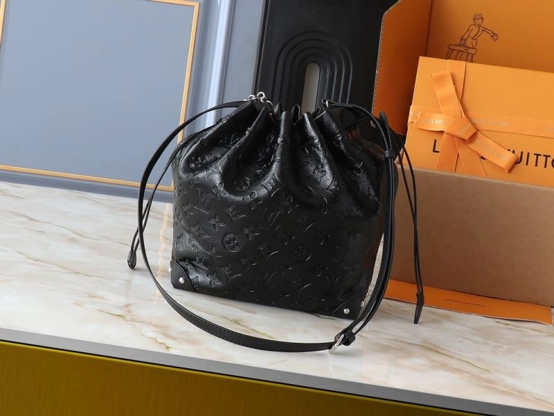 Trendsetting Louis Vuitton Bucket Bags 88634