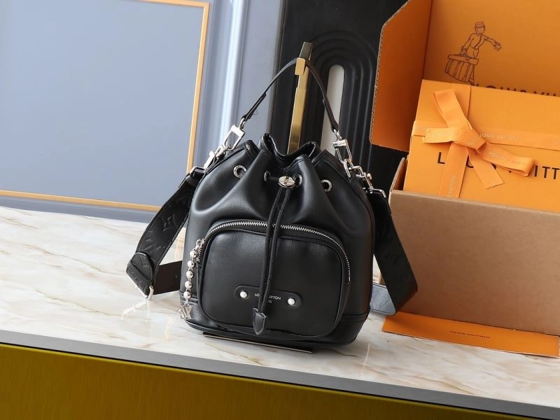 Louis Vuitton Bucket Bags Neat 88638