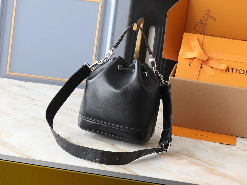 Louis Vuitton Bucket Bags Neat 88638