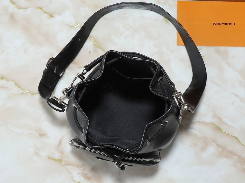 Louis Vuitton Bucket Bags Neat 88638