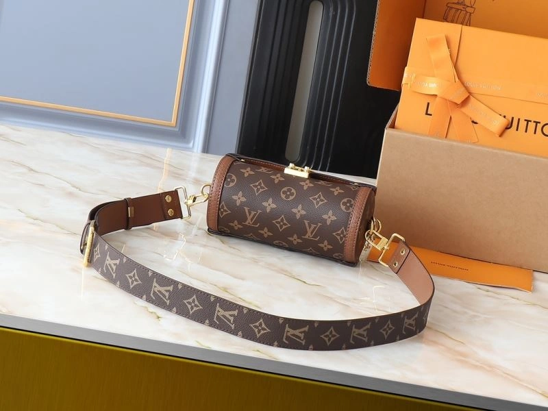 Seasonal Louis Vuitton Bucket Bags 88679