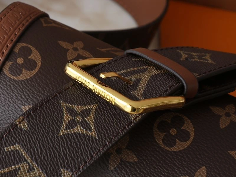 Seasonal Louis Vuitton Bucket Bags 88679