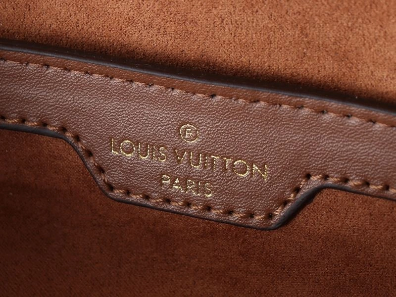 Seasonal Louis Vuitton Bucket Bags 88679