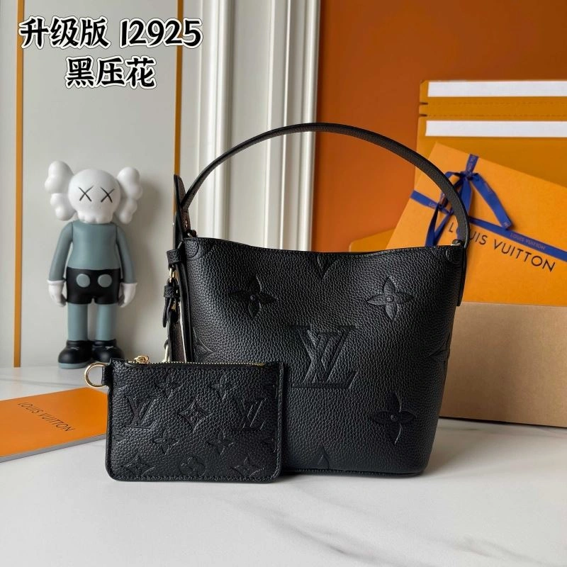 Louis Vuitton Bucket Bags WellDesigned 88684