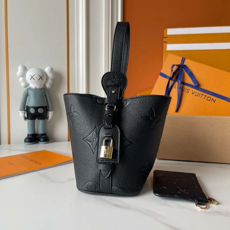 Louis Vuitton Bucket Bags WellDesigned 88684