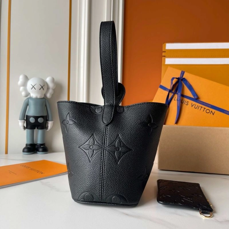 Louis Vuitton Bucket Bags WellDesigned 88684