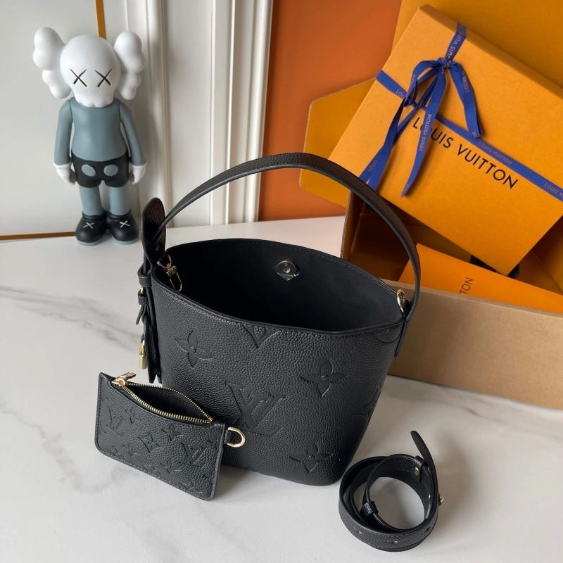 Louis Vuitton Bucket Bags WellDesigned 88684