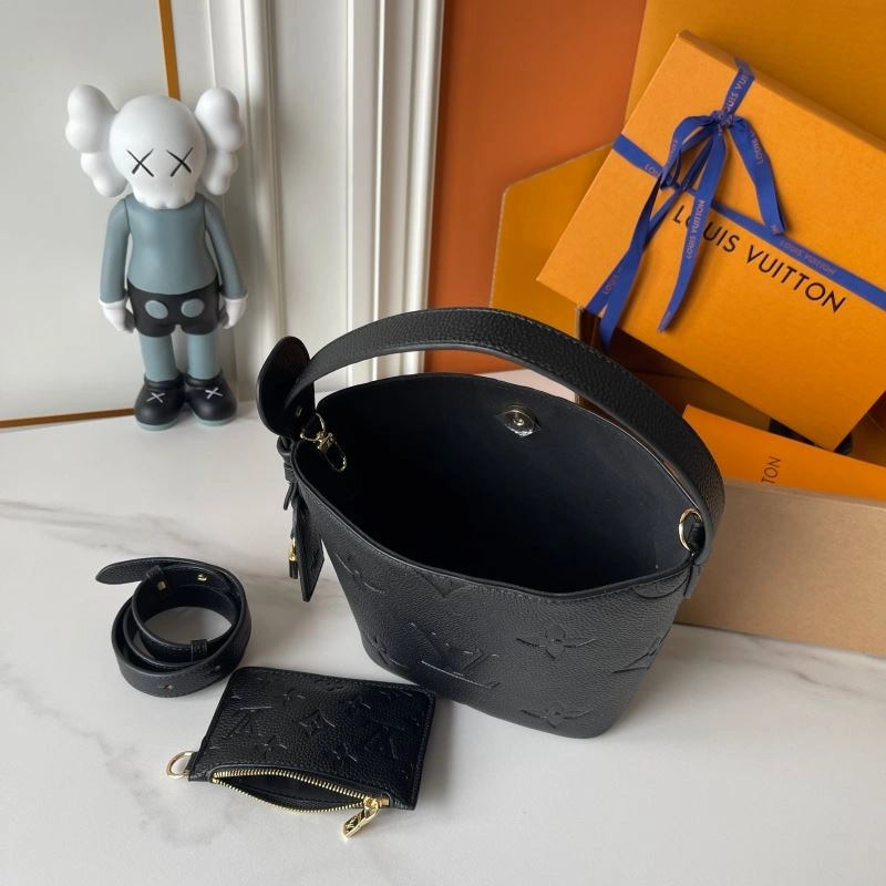 Louis Vuitton Bucket Bags WellDesigned 88684