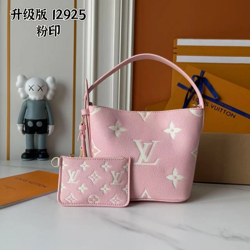 Louis Vuitton Bucket Bags FashionForward 88682