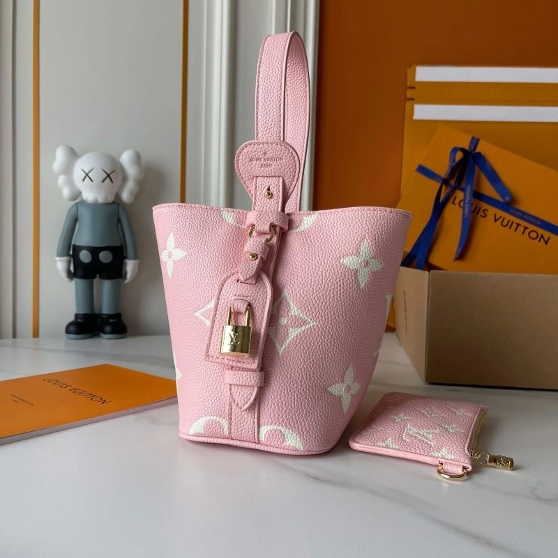 Louis Vuitton Bucket Bags FashionForward 88682